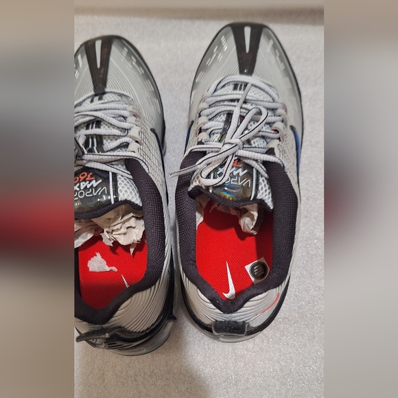 Nike Men's VaporMax 360 - Picture 4 of 7